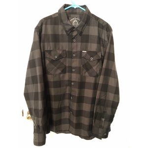 Dixxon Flannel